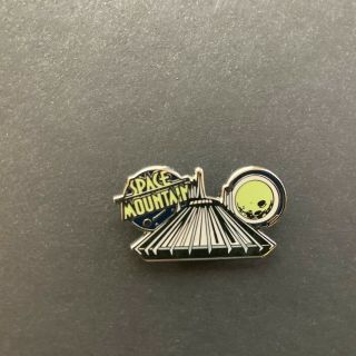 Character Earhat - Mystery Pack - Space Mountain Disney Pin 98957