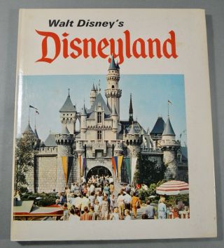 Vintage Walt Disney 