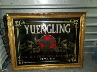 Vintage Yuengling America 