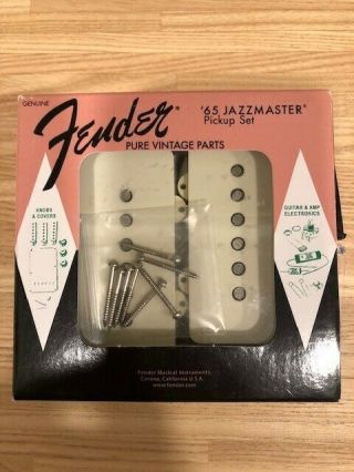 099 - 2239 - 000 Fender Pure American Vintage 