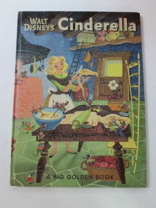 1950,  First Edition,  Walt Disney 