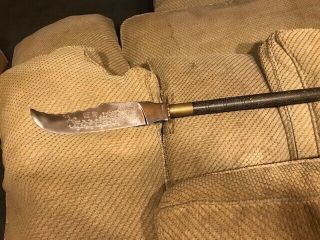 Strong/sharp Knife Anti - Japanese War Chinese Broadsword Sword Saber Kungfu Dadao