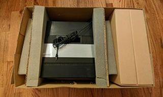 Vintage Atari 5200 Supersystem Console w / Inserts 2