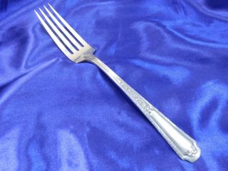 Towle Louis Xiv Sterling Silver Dinner Fork -