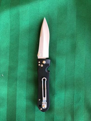 Sog Se - 14 Spec Elite I Seki - Japan Knife
