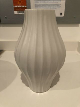 Vintage Jonathan Adler Belly Vase