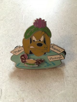 Disney Trading Pin 76551 Have A Laugh - Pluto 