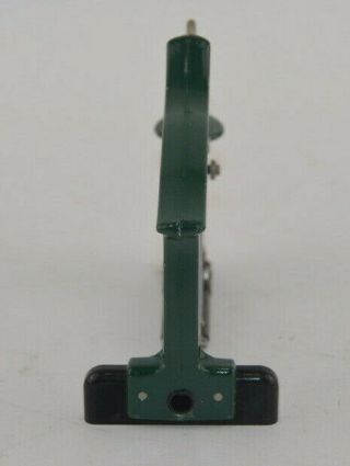 Vintage FLETCHER DP2 Glazier ' s Diamond Point Driver Stapler Frame Maker USA Tool 2