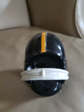 Pittsburgh Steelers 1960 ' s Vtg NFL Football Helmet Bottle Opener RARE HTF 2