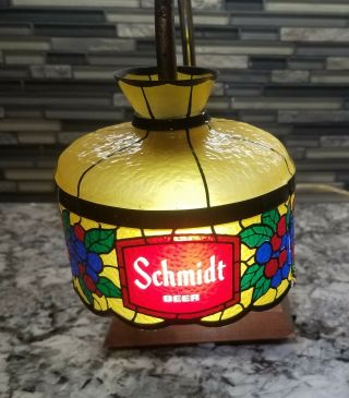 Vintage Very Rare Schmidt 