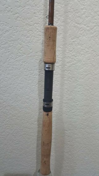 Vintage Fenwick Custom Ultra Light Spinning Fishing Rod 5 