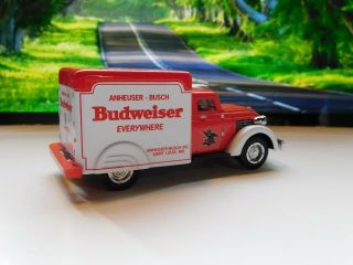 MATCHBOX Collectibles BUDWEISER 1937 DODGE AIRFLOW Delivery Truck 1:43 Scale 2