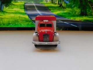 MATCHBOX Collectibles BUDWEISER 1937 DODGE AIRFLOW Delivery Truck 1:43 Scale 3