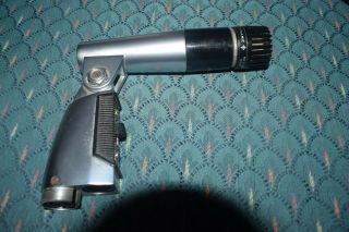 Shure Brothers Pe54 Series 2 Unidyne Iii Dynamic Microphone - Vintage -
