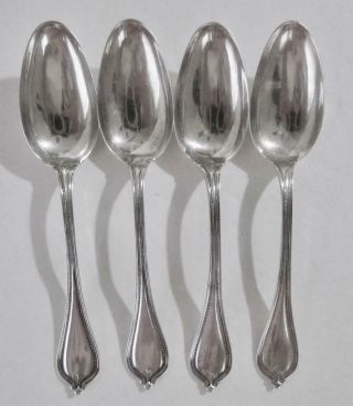 Towle Sterling Silver Old Newberry Five O 