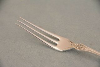 Gorham Buttercup Sterling Silver 4 - 1/2 