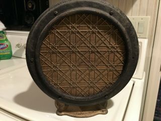 Vintage Atwater Kent Speaker Type F