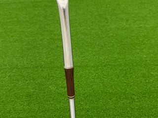 RARE Vintage St Andrews TOM AUCHTERLONIE CHIPPER 2 - WAY Left or Right Handed 3