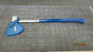 Estwing 26 " Campers Axe With Sheath