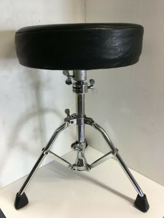 Slingerland Vintage Drum Throne (st7040079)