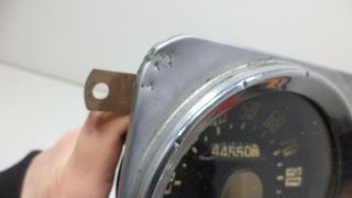 1947 47 1948 48 1949 49 Studebaker Speedometer Part Dash Vintage 3
