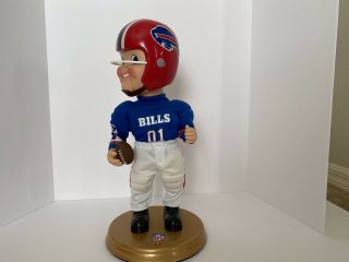 Vintage NFL Football Buffalo Bills 