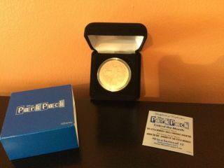 Disney Park Pack Coin Journey Of The Little Mermaid 9 Of 12