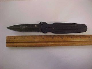 Gerber Applegate - Fairbairn Covert Fast Folding Knife 1910617a1