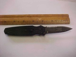 Gerber Applegate - Fairbairn Mini Covert Fast Folding Knife 1910717a2