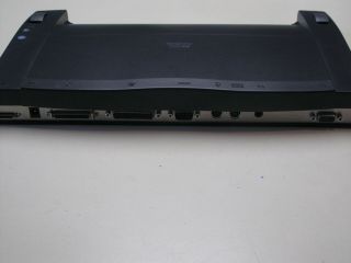 HP OmniBook 600 600C 600CT Port Replicator Docking System SCSI Vintage 3