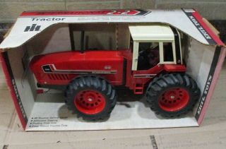 International Harvester 3588 2,  2 1:16 Scale Ertl Toy Tractor / Stock No.  464