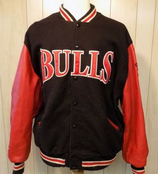 Vintage Nba Chicago Bulls Men 