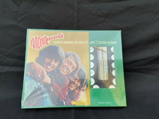 Vintage Monkees Swingin 