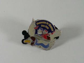 Disney Pin 28 Someone Is Waiting For You The Rescuers - Magical Musical Moments 2
