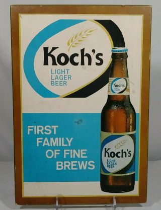 Old Koch 