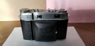 Kodak Retina Iii C Vintage Camera Retina - Xenon C F:2.  0/50mm Lens Germany
