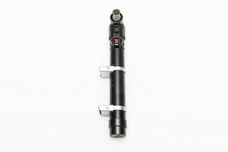 Vintage Graflex No.  2773 Black 3 - Cell Flash Holder Star Wars Lightsaber