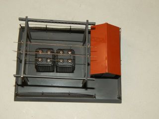 Vintage Ho Aristo - Craft Power Sub - Station