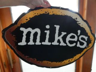 Mike 