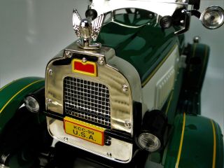 1920 Ford Mini Pedal Car Gt40f150model T Collector Page