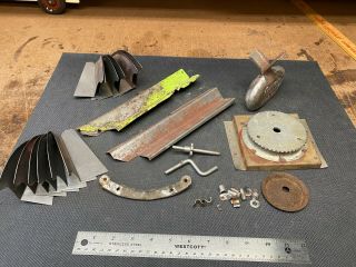 Buddy L Keystone Sturditoy Repair Parts - Repair/replace/restore