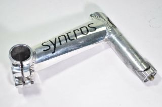 Syncros Cattleprod quill stem vintage 140mm 1 - 1/8 threaded 2