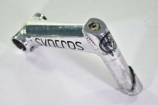 Syncros Cattleprod quill stem vintage 140mm 1 - 1/8 threaded 3