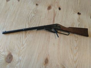 Daisy Bb Guns Vintage Daisy Markham King Air Rifle Model 22 - 36 Circa 1936 - 1941