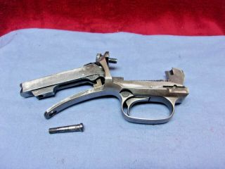 Complete Trigger/hammer Assembly For: Winchester Model 1911 " Widow Maker " Shotgu