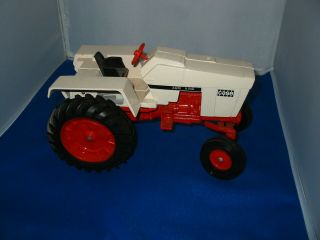 Case Agri King Toy Tractor 2