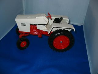 Case Agri King Toy Tractor 3