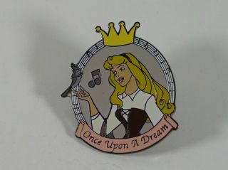Disney Pin 19 Once Upon A Dream Sleeping Beauty - Magical Musical Moments