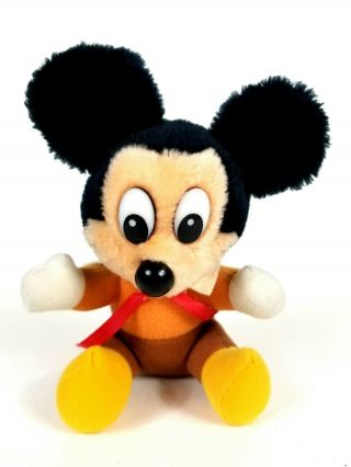 Vintage Disney Mickey 