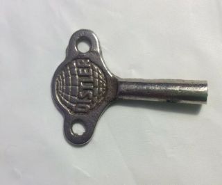 Vintage Distler Toy Wind - Up Key